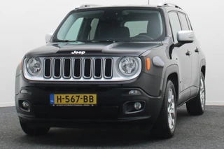 Jeep Renegade – thumbnail 2
