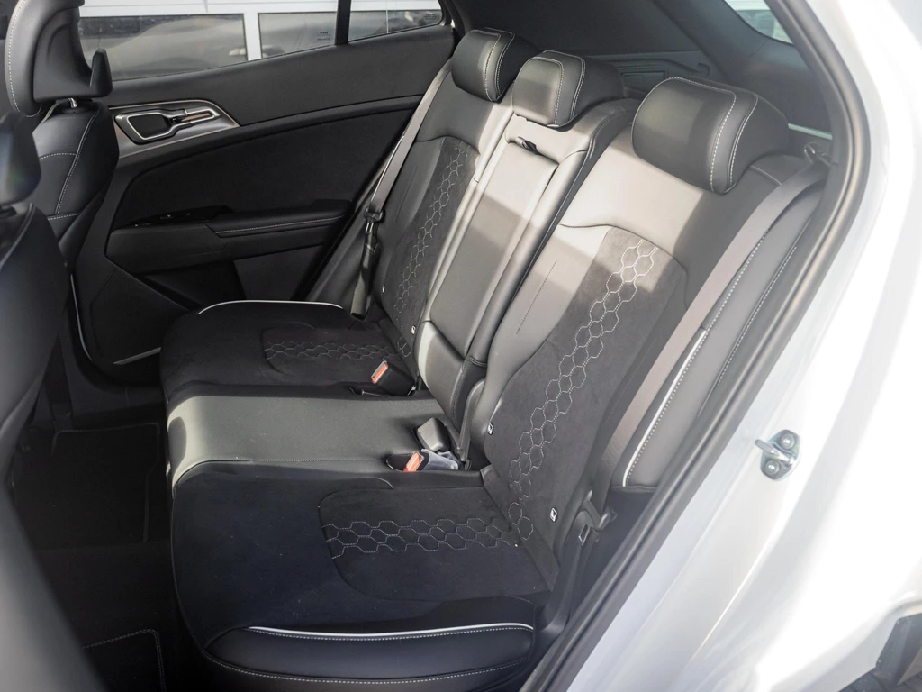 Kia Sportage – foto 15