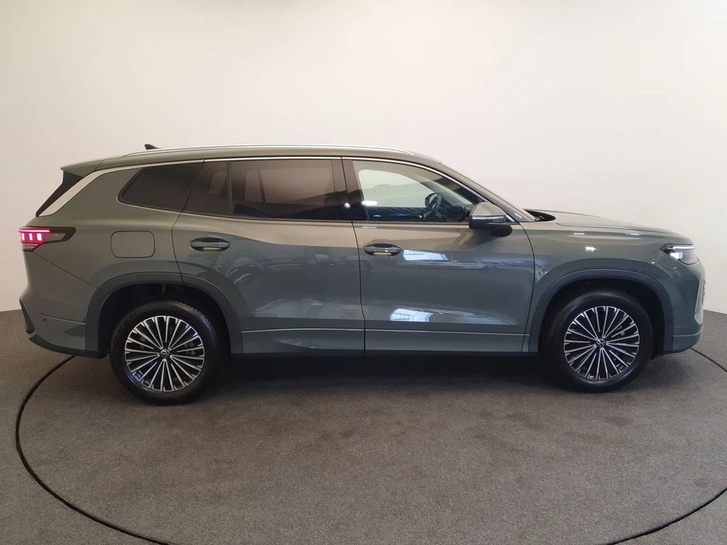 Volkswagen Tayron – foto 6