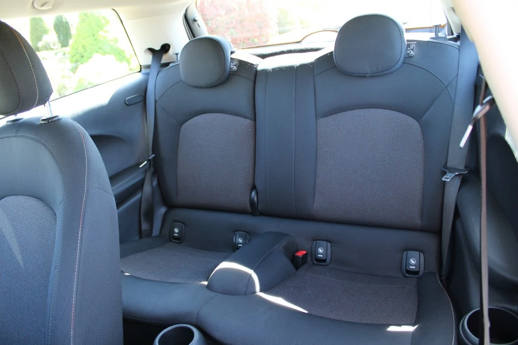 MINI One – foto 18