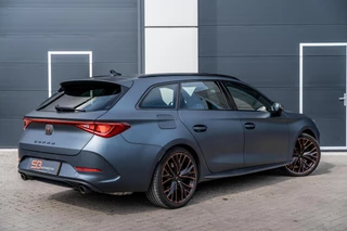 CUPRA Leon Sportstourer – thumbnail 5