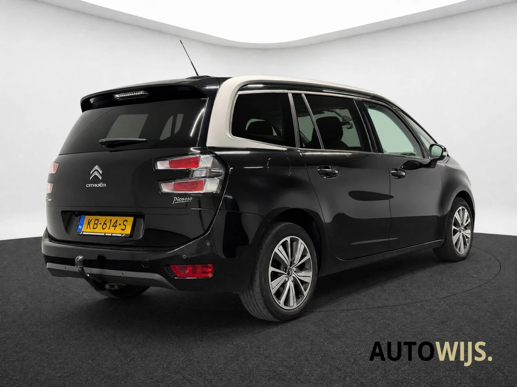 Citroën Grand C4 Picasso – foto 3