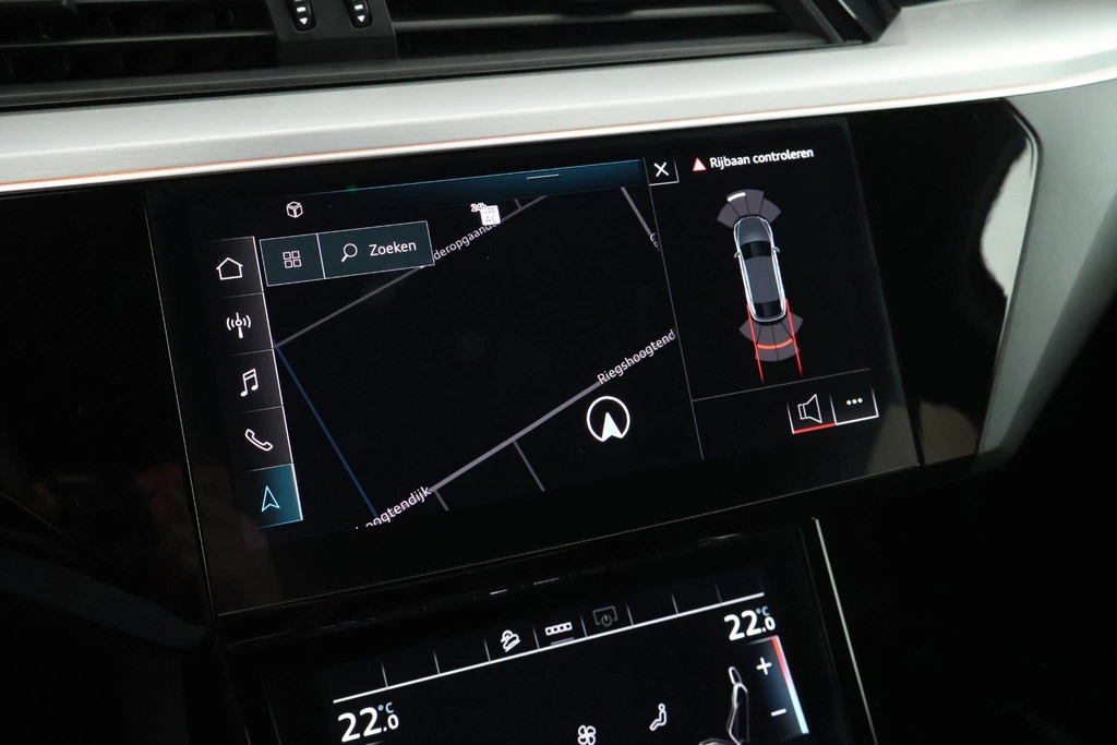 Audi e-tron – foto 27