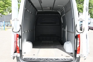 Mercedes-Benz Sprinter – thumbnail 12