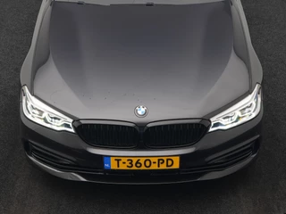 BMW 5 Serie – thumbnail 10