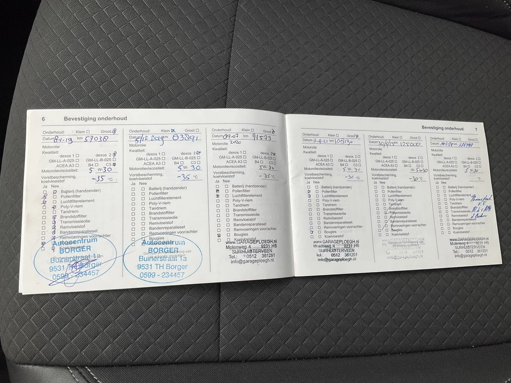 Opel Mokka X – foto 37