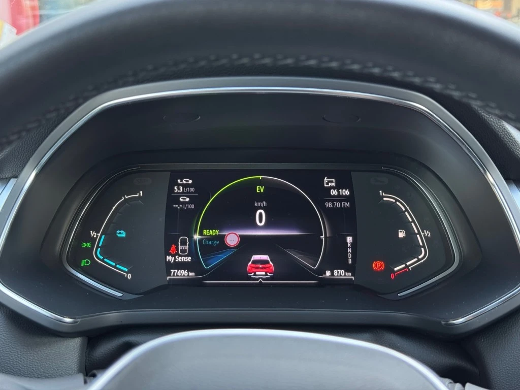 Renault Captur – foto 9