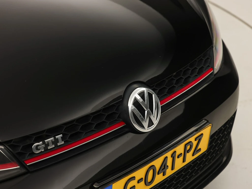 Volkswagen Golf – foto 20