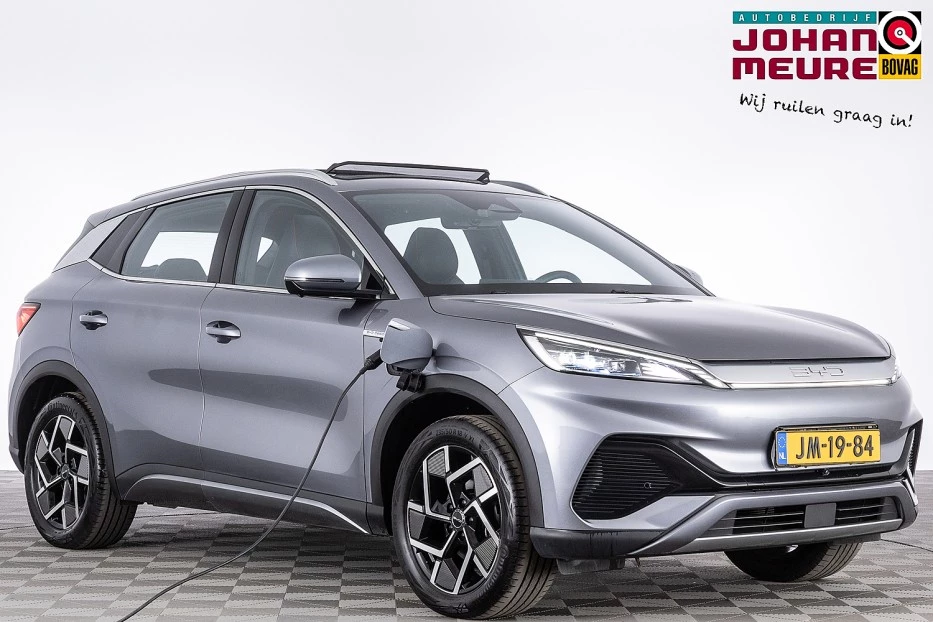 BYD ATTO 3 – foto 7
