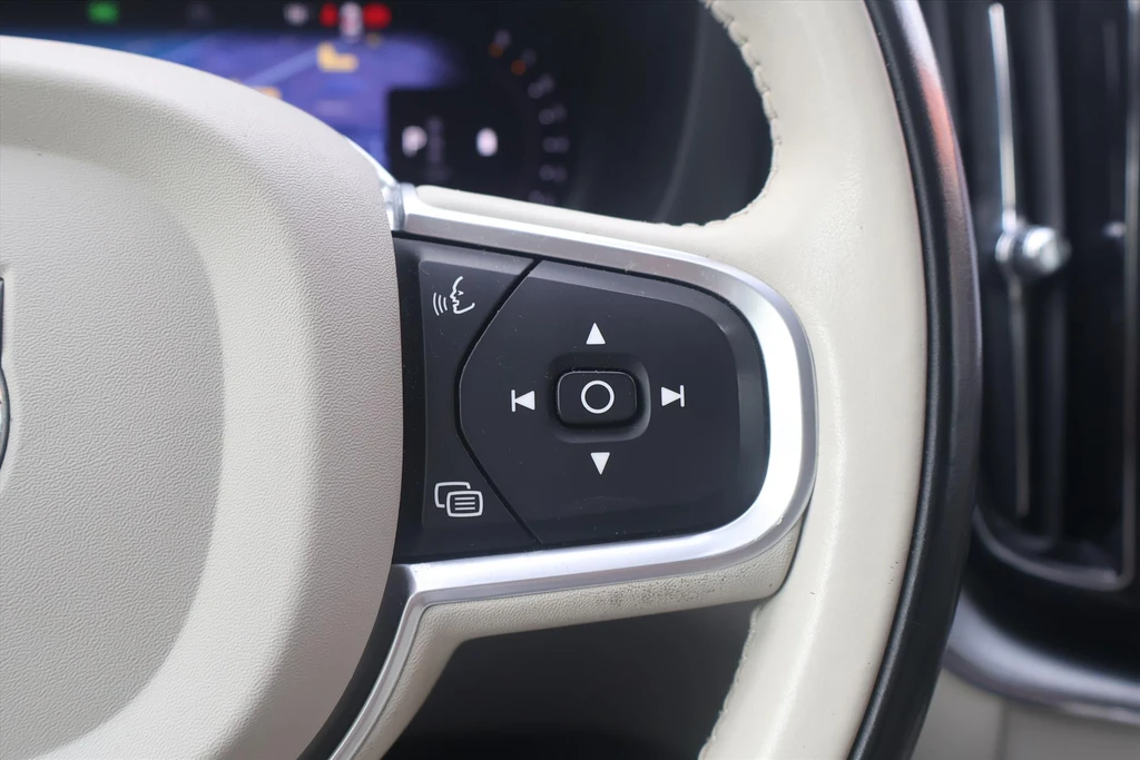 Volvo XC60 – foto 26
