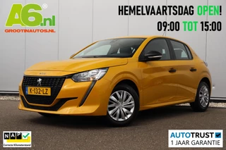 Peugeot 208 – thumbnail 1