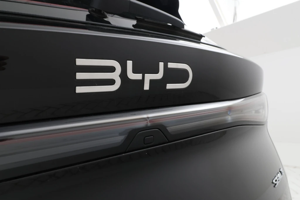 BYD SEAL – foto 9