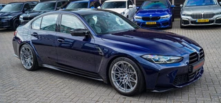 BMW M3 – thumbnail 17