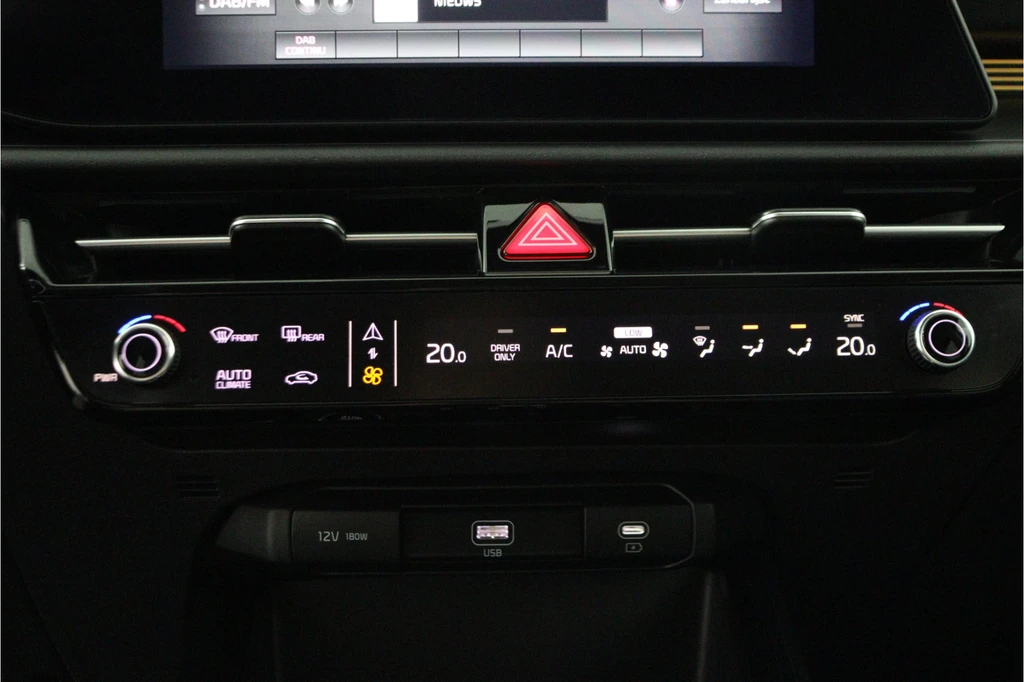 Kia Niro – foto 31