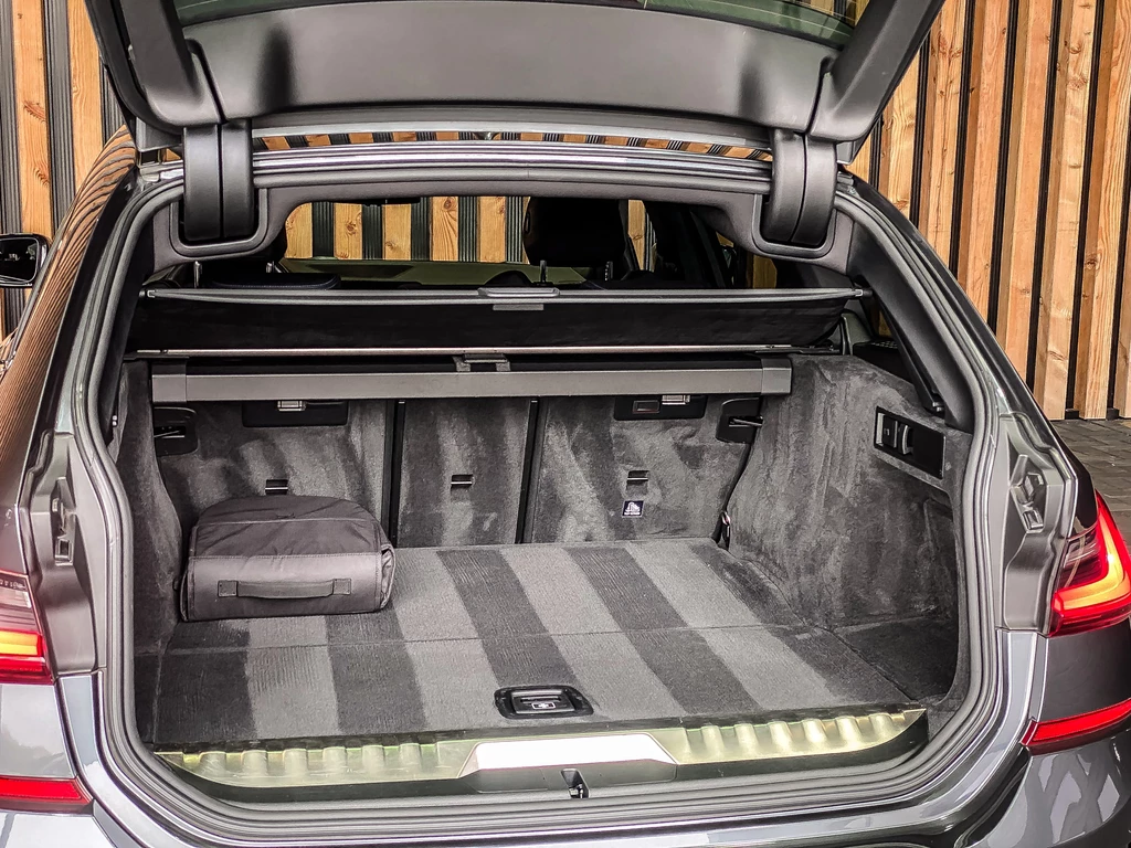 BMW 3 Serie – foto 49