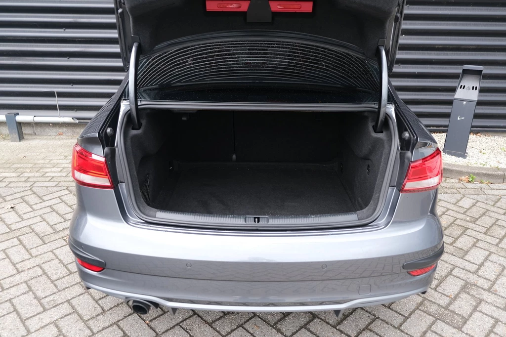 Audi A3 – foto 30