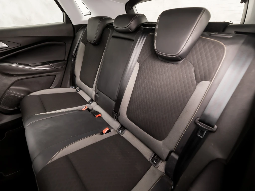 Opel Grandland X – foto 18