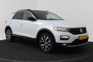 Volkswagen T-Roc – thumbnail 7