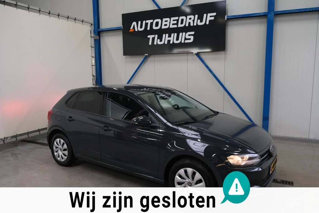 Volkswagen Polo – foto 5