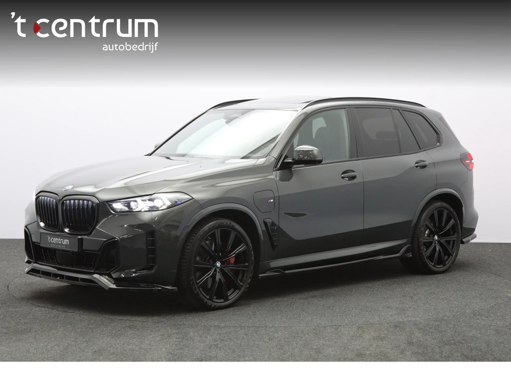 BMW X5 – foto 1