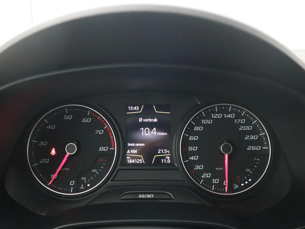 SEAT Leon – foto 28