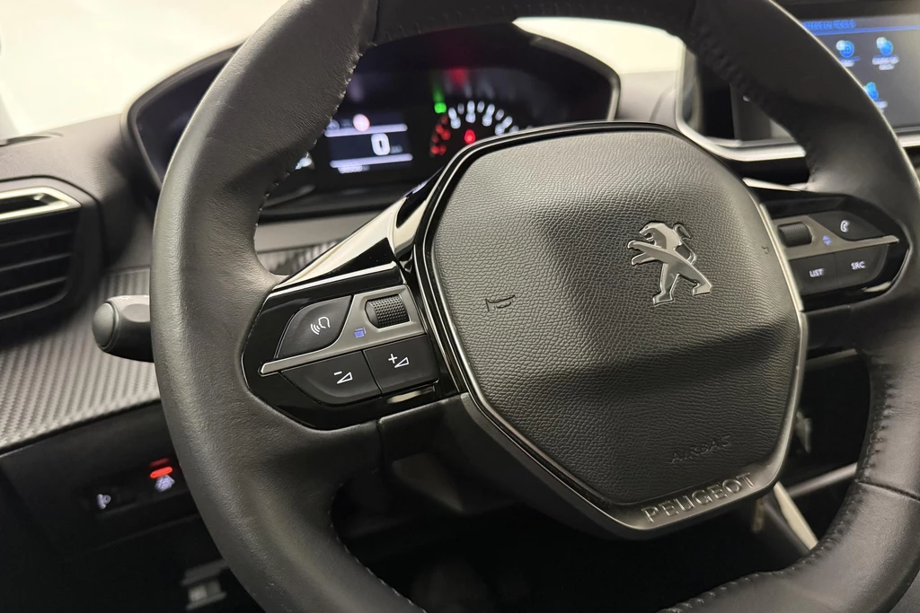 Peugeot 2008 – foto 16
