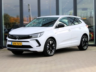 Opel Grandland – thumbnail 1