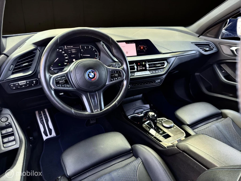 BMW 1 Serie – foto 11