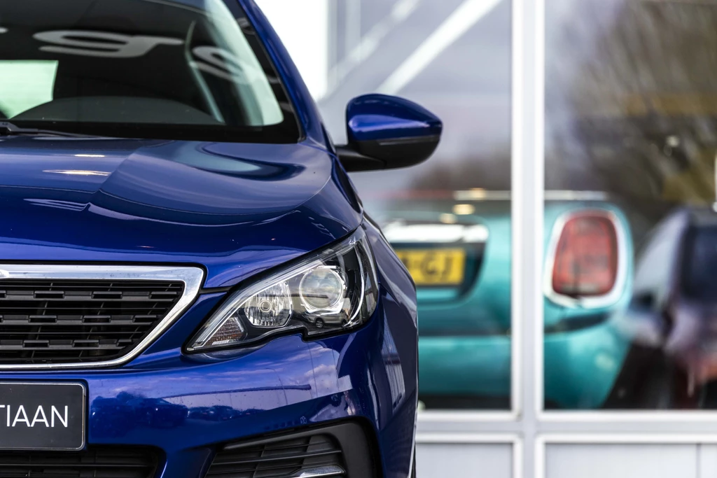 Peugeot 308 – foto 10