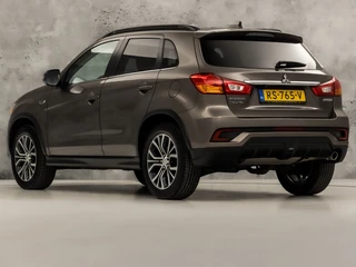 Mitsubishi ASX – thumbnail 4