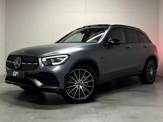 Mercedes-Benz GLC – thumbnail 1