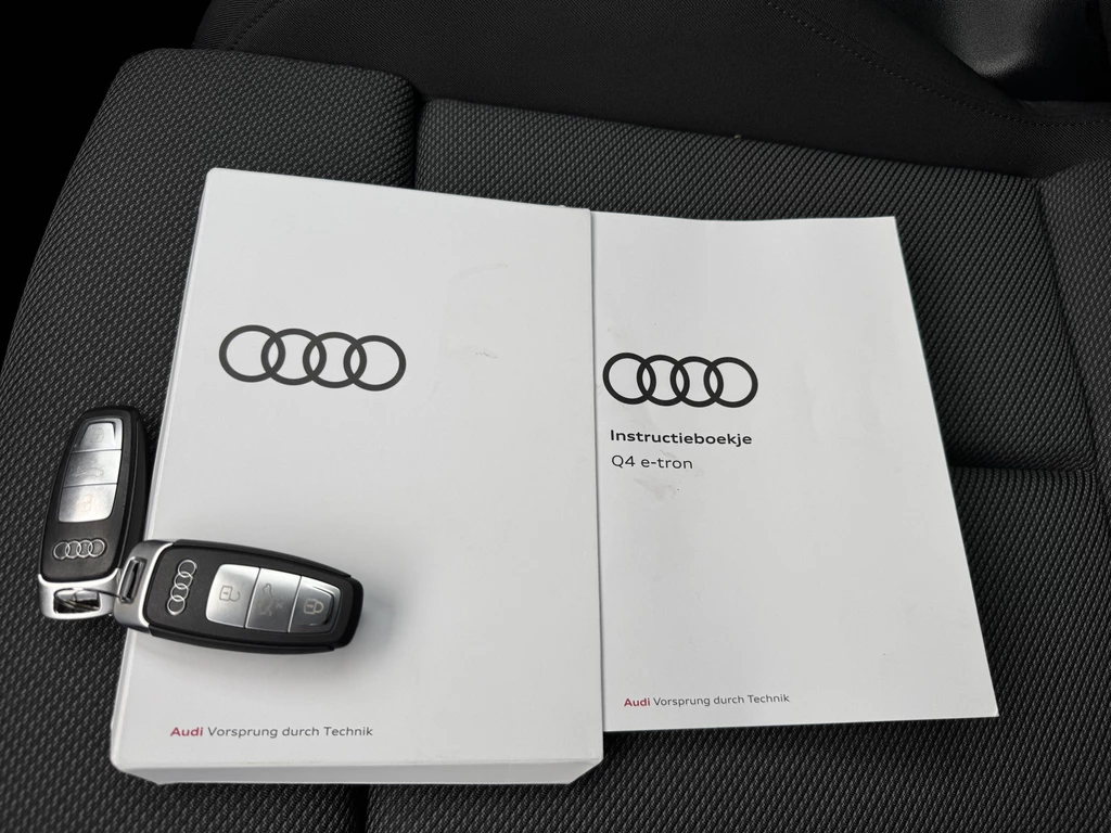 Audi Q4 e-tron – foto 30