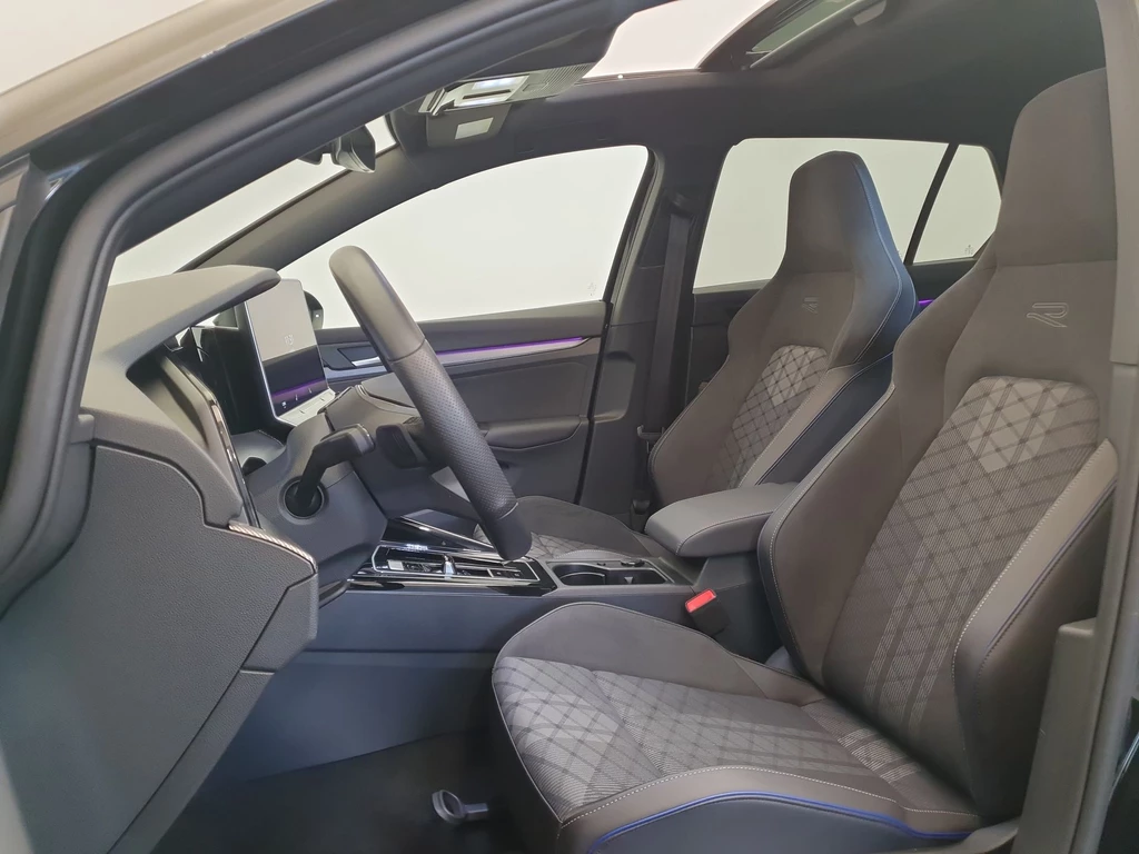 Volkswagen Golf – foto 8