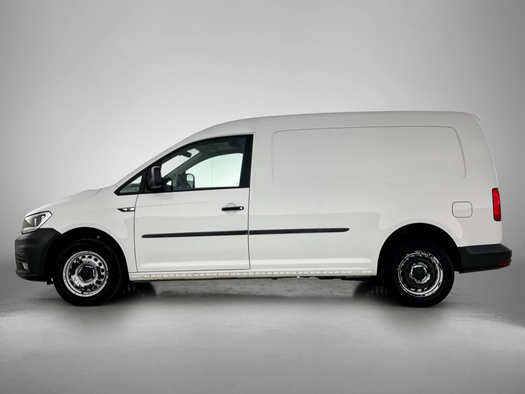 Volkswagen Caddy – foto 2