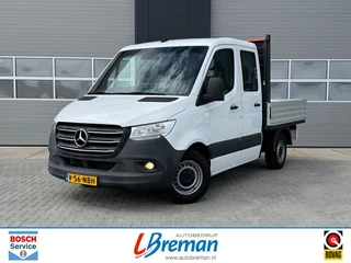 Mercedes-Benz Sprinter – thumbnail 1