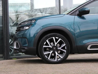 Citroën C5 Aircross – thumbnail 11