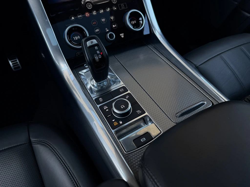 Land Rover Range Rover Sport – foto 25