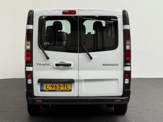 Renault Trafic – thumbnail 4