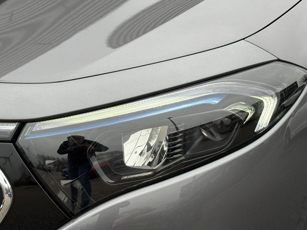 Mercedes-Benz EQA – foto 43