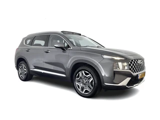 Hyundai Santa Fe – thumbnail 5