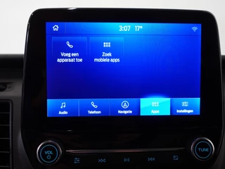 Ford Transit Custom – thumbnail 35