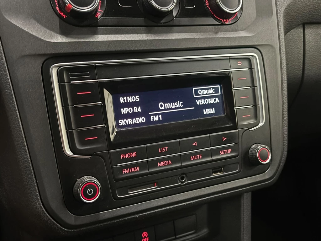 Volkswagen Caddy – foto 13