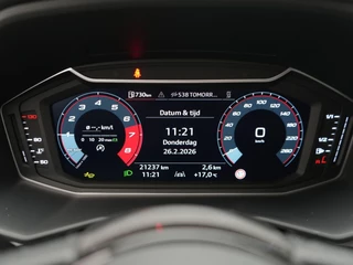 Audi A1 Sportback – thumbnail 15