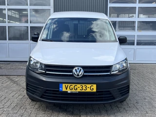 Volkswagen Caddy – thumbnail 10