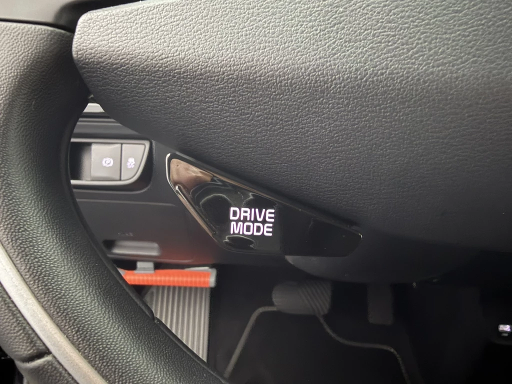 Kia EV6 – foto 17