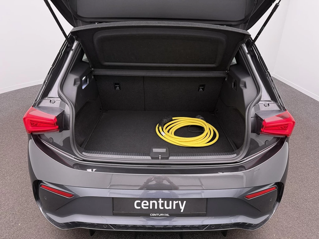 CUPRA Born – foto 41