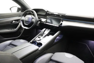 Peugeot 508 – thumbnail 10