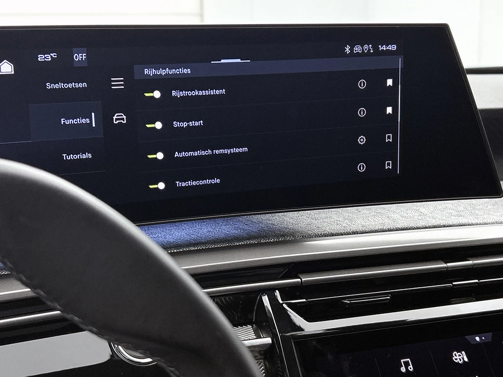 Peugeot 3008 – foto 13