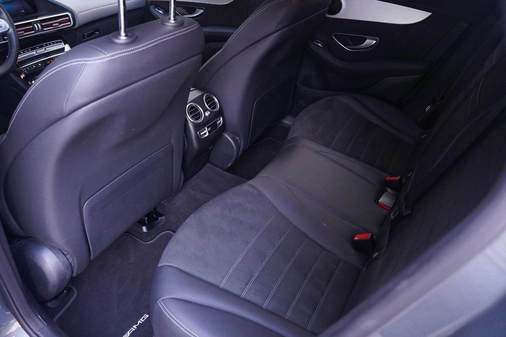 Mercedes-Benz EQC – foto 53