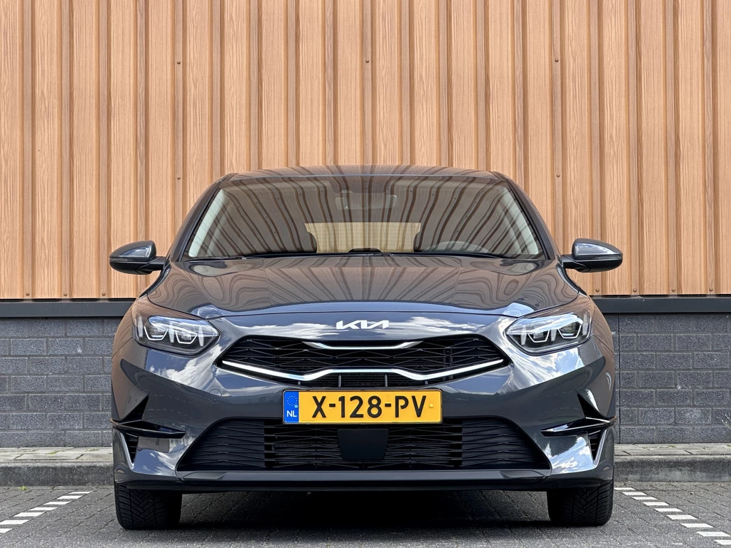 Kia Ceed – foto 8